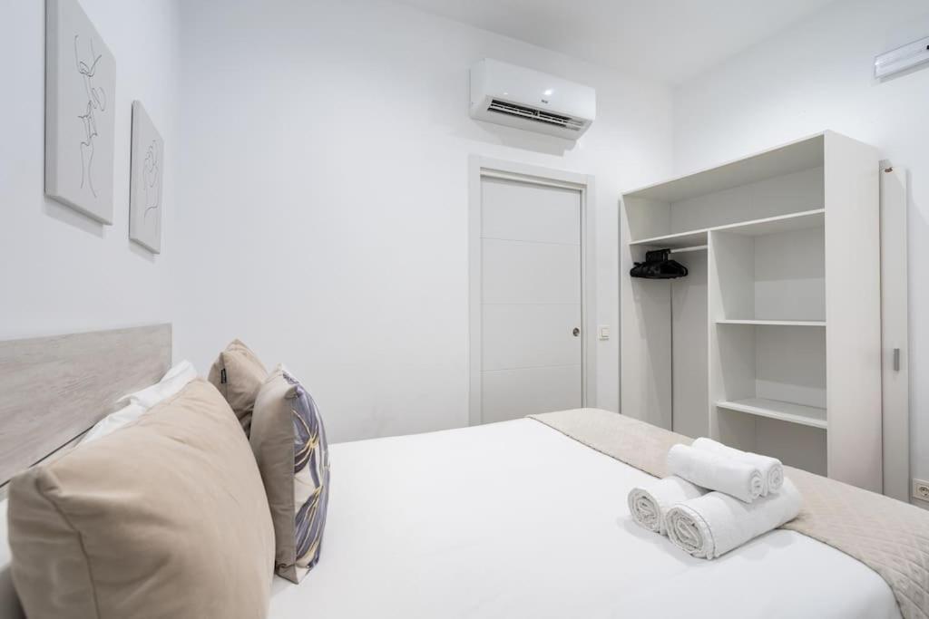 Appartement Acogedor Y Comodo Guad-c *