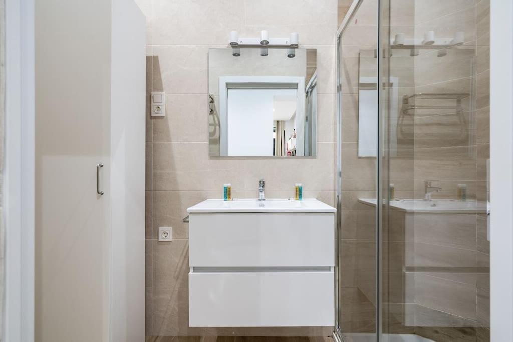 Acogedor Y Comodo Guad-c Appartement